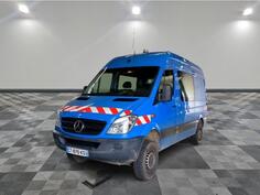 Mercedes Benz - SPRINTER 316 CDI