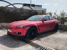 Mazda - RX-8