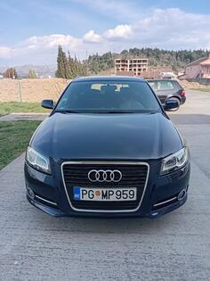 Audi - A3 - 2,0TDI 103W