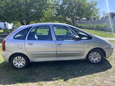 Citroen - Xsara Picasso - 1.6 HDI