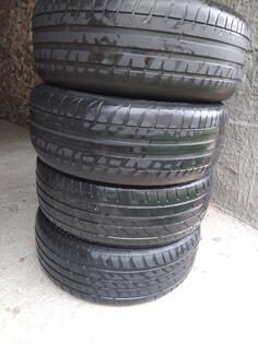 Tigar - Performance - Летняя guma