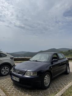 Audi - A3 - 1.9 tdi
