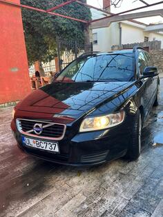 Volvo - V50 - 1,6 disel