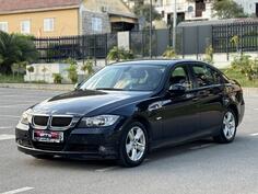 BMW - 320 - 2.0 130 kw
