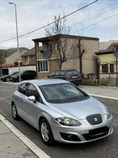 Seat - Leon - 1.6 tdi