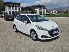 Peugeot - 208 - 1.6 hdi