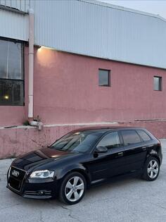 Audi - A3 - 2.0 TDI