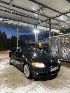 BMW - 320 - 320D