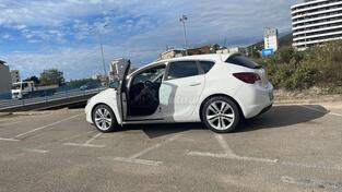 Opel - Astra - 1.7 cdti
