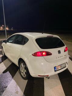 Seat - Leon - TDI