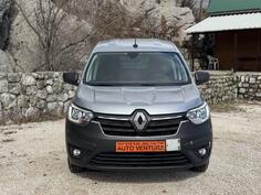 Renault - Express - 1.5 DCI