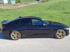 BMW - 420 Gran Coupe