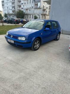 Volkswagen - Golf 4 - 19
