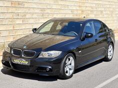 BMW - 330 - 3.0d