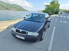 Škoda - Octavia - 1.9 TDI KUPLJENA NOVA U AUTO TAMARIS TIVAT