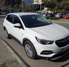 Opel - Grandland X - 1.5 hdi blue