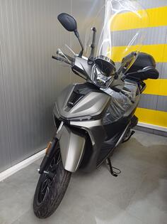 Loncin - VOGE SR16