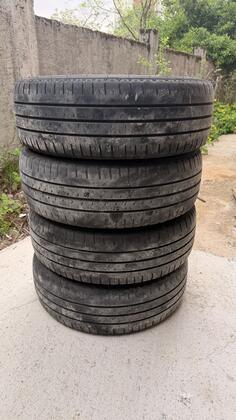 Nexen - 205/65R16 C - Летняя guma