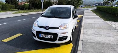 Fiat - Panda - 1.2
