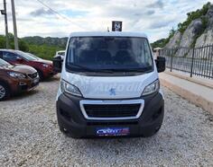 Peugeot - boxer