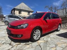 Volkswagen - Golf 6 - 1.6 77kw