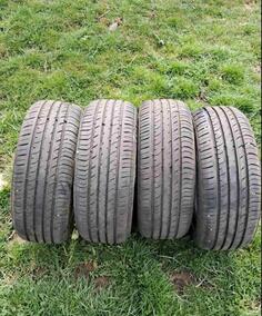 Firestone - ljetnje - Летняя guma