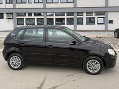 Volkswagen - Polo - 1.4 tdi