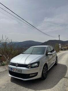 Volkswagen - Polo - 1.2TDI