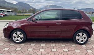 Volkswagen - Polo - 1.9