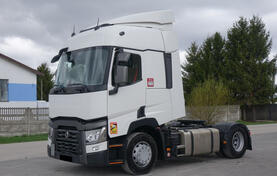 Renault - GAMA T480 DTI 13 / EURO 6 / STANDARD tegljač / FER032