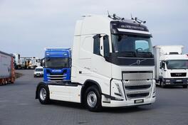 Volvo - FH / 460 / I – SAVE / XL / EURO 6 / ACC / I -COOL / NOWY MODEL tegljač / DOM-2161