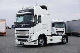 Volvo - FH / 500 / I – SAVE / XL / EURO 6 / ACC / I -COOL / NOVI MODEL tegljač / DOM-2183