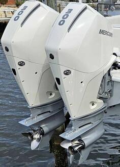 Mercury - Mercury  V8 300HP - Motori za plovila