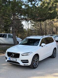 Volvo - XC 90 - 2.0 D5