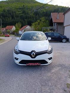 Renault - Clio - 1.5 DCI