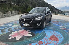 Mazda - CX-5 - 2.2 Skyactiv D