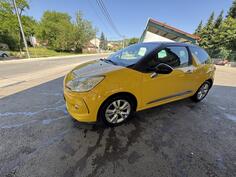 Citroen - DS3 - 1.6 HDI