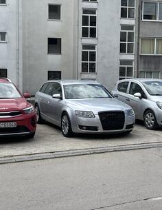 Audi - A6 - 2.7