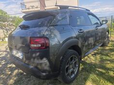 Citroen - C4 Cactus - 1.6hdi