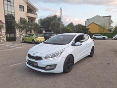 Kia - Cee`d - 1,4