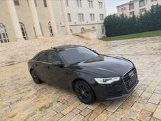 Audi - A6 - 2.0 TDI