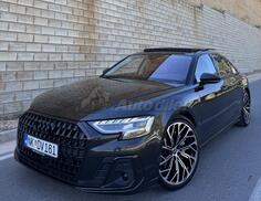 Audi - A8 - Quattro