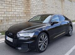Audi - A6 - Quattro