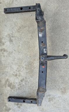 Kuka za vuču Mercedes Benz