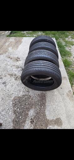 Sava - 205/55R16 - Ljetnja guma