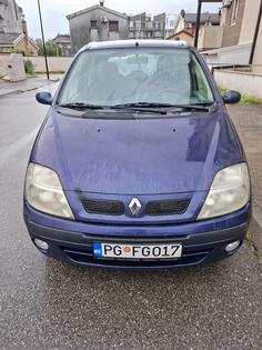 Renault - Grand Scenic - 1.9