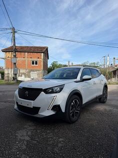 Peugeot - 2008 - GT Allure