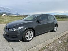 Volkswagen - Golf 7 - 2.0TDI 150ks