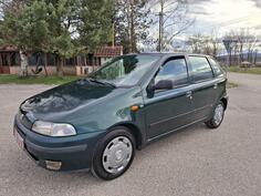 Fiat - Punto