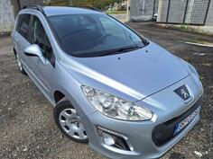 Peugeot - 308 - 1.6 HDI